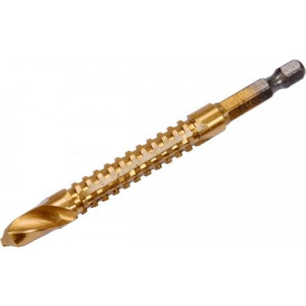 YATO Frézovací vrták do kovu pod skrutkovač 9 mm (YT-44827)