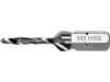 YATO Závitová vŕtačka M3 X 0,5 mm (YT-44840)