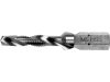 YATO KOMBINOVANÝ VŔTACÍ ZÁVIHNÍK M5 HEX (YT-44842)