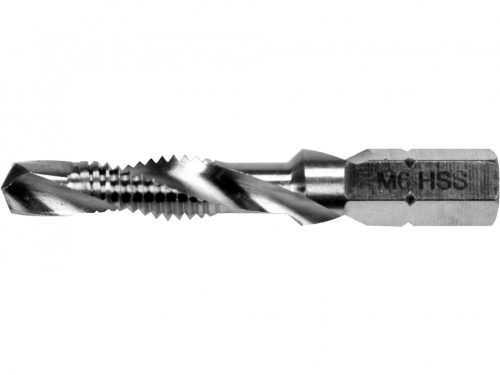 YATO Závitová vŕtačka M6 X 1,0 mm (YT-44843)