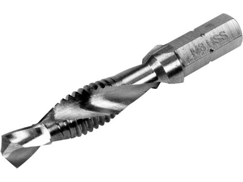 YATO Závitová vŕtačka M8 X 1,25 mm (YT-44845)