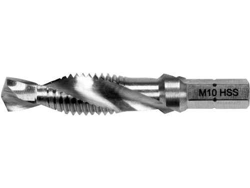 YATO VRTÁK-ZÁVITNÍK M10 HEX (YT-44847)