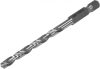 YATO HSS6542 HEX 1/4 4,8x52x86mm kovový vrták (YT-44869)