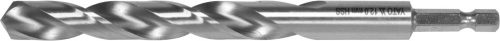 YATO Vrták 12,0 mm L=151/101 mm HS 6542 NEH 1/4" (YT-44883)