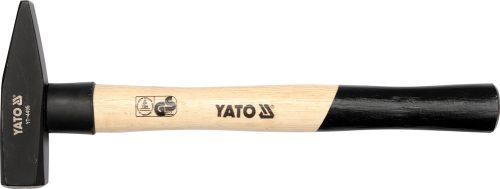 YATO Kladivo zámočnícke 300 g (YT-4493)