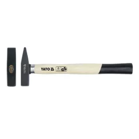 YATO Kladivo zámočnícke 600 g objímka (YT-4506)