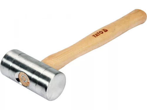 YATO HLINÍKOVÉ KLADIVO 580G (YT-45282)
