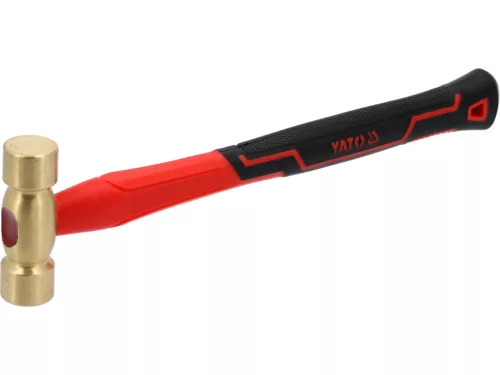 YATO MOSADZNÉ KLADIVO  250G (YT-45290)