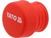 YATO KLADIVOVÝ HROT DLAŽBU TIP FI. 30 MM (YT-45490)