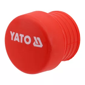 YATO KLADIVOVÝ HROT NA DLAŽBU TIP FI 40 MM (YT-45491)