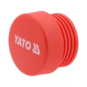 YATO KLADIVOVÝ HROT NA DLAŽBU  FI 50 MM (YT-45492)