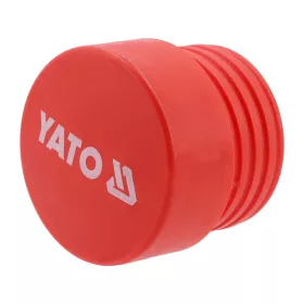 YATO KLADIVOVÝ HROT NA DLAŽBU  FI 60 MM (YT-45493)