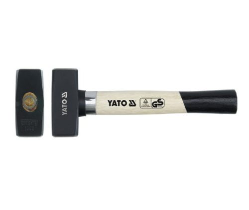 YATO Palička kovová 1 kg (YT-4550)