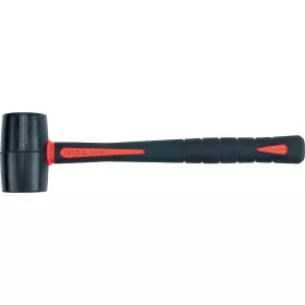 YATO Kladivo s gumovou hlavou 440 g (YT-4594)