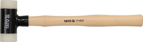 YATO Palička gumová 430 g 40mm (YT-4625)