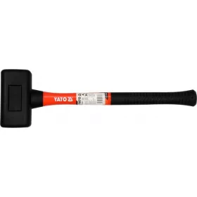 YATO Gumové kladivo 2,4 KG (YT-46270)