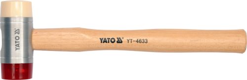 YATO Palička klampiarska 660 g (YT-4633)