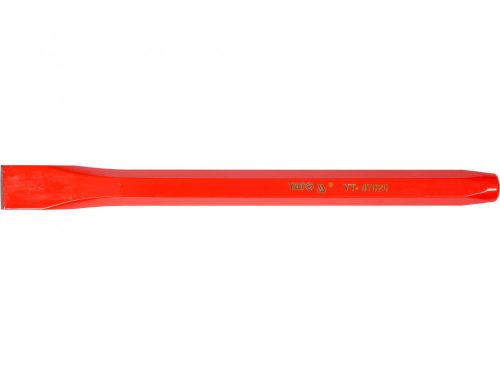 YATO DLÁTOK PLOCHÝ 200 X 20 MM (YT-47020)