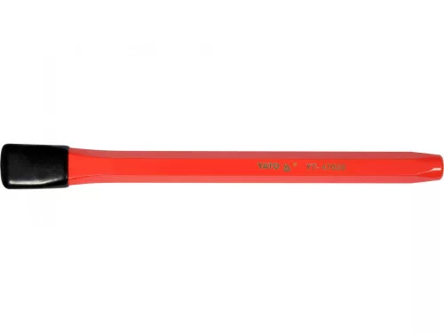 YATO DLÁTOK PLOCHÝ 200 X 20 MM (YT-47020)