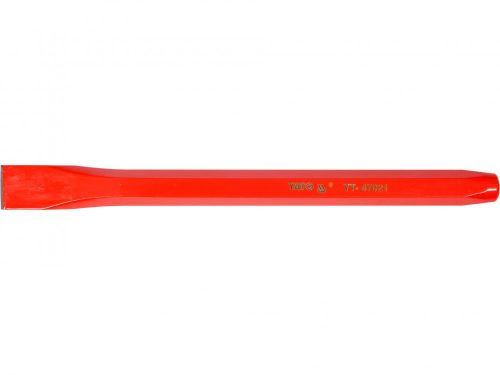 YATO DLÁTOK PLOCHÝ 250 X 22 MM (YT-47021)