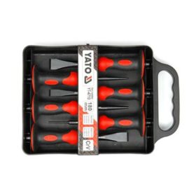 YATO Sada sekáčov a dierovačov 6KS (YT-4710)