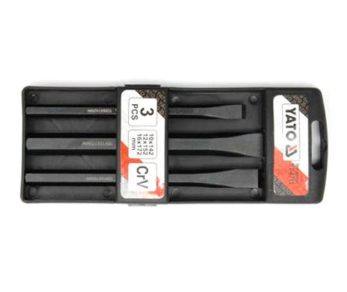 YATO SADA DLÁTOK 3KS (YT-4711)