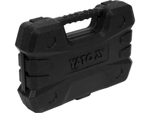 YATO Sada vyrážečů s kladívkem 21 ks (YT-47122)