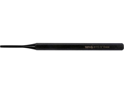 YATO zámočnícky razník Ø = 3 mm, L = 150 mm (YT-47142)