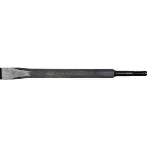 YATO Tenký sekáč SDS+ 20x14x250 mm CRV (YT-4721)