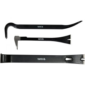 YATO Sada páčidiel s vyťahovákmi 3ks (YT-47303)