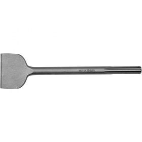 YATO SDS MAX PLOCHÝ ŠEKÁČ 75MM 300MM (YT-47335)