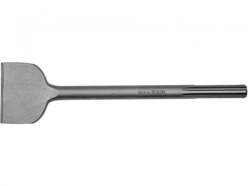 YATO SDS MAX PLOCHÝ DLÁTOK 75MM 300MM (YT-47335)