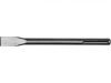 YATO Plochý sekáč YATO SDS-Max L= 280 mm š= 25 mm (YT-47341)