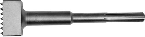 YATO sekáč s kladivom na zdrsnenie povrchu betónu 60mm (YT-47348)
