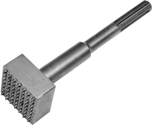 YATO sekáč s kladivom na zdrsnenie povrchu betónu 60mm (YT-47348)