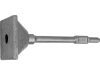 YATO ŠESTÚHRÁTKA TEPOVACIA PLATŇA 150MM (YT-47385)