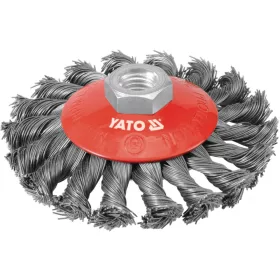YATO Kefa drôtený bočné M14 x 100 mm (YT-4763)