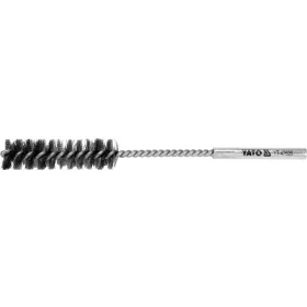 YATO drôtená kefa na rúrky 20 mm, nerez (YT-47695)