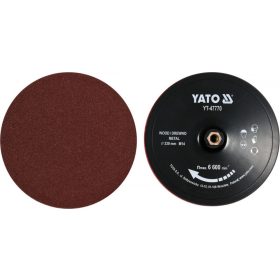 YATO Brusný kotouč 230mm M14 + DOPLNKY (YT-47770)