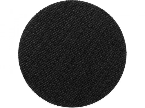 YATO Leštiaci kotúč na suchý zips 75 mm, M5/16 6 (YT-47870)