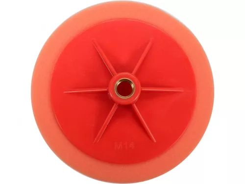 YATO Leštiaca špongia na vrták M14 150x50mm (YT-47881)
