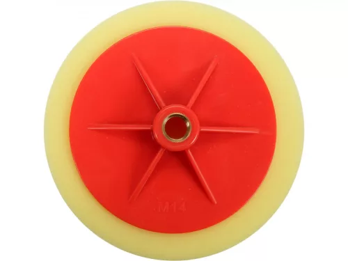 YATO Leštiaci špongia na vrták M14 150x50mm (YT-47882)