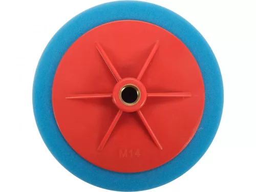 YATO Leštiaca špongia na vrták M14 150x50mm (YT-47883)