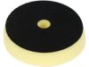 YATO Leštiaci špongia so suchým zipsom 130x150x25mm, tvrdá (YT-47894)