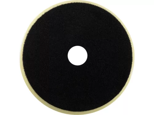 YATO Leštiaci špongia so suchým zipsom 130x150x25mm, tvrdá (YT-47894)
