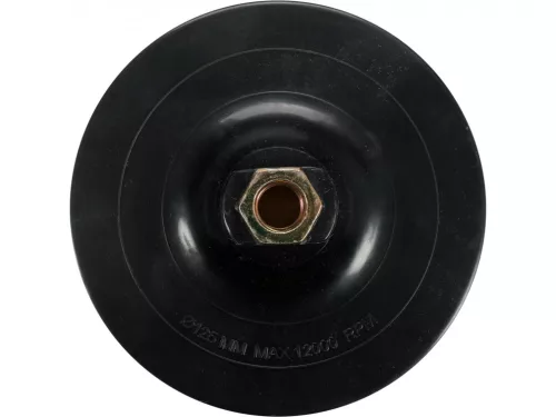 YATO LEŠTIACI KOTOUČ YATO 125 X 10 MM M14 (YT-47901)