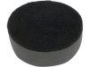 YATO Mäkká leštiaca špongia na suchý zips Ø 80 mm, hrúbka 25 mm, až 5000 ot./min (YT-47920)