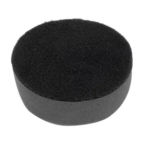   YATO Mäkká leštiaca špongia na suchý zips Ø 80 mm, hrúbka 25 mm, až 5000 ot./min (YT-47920)