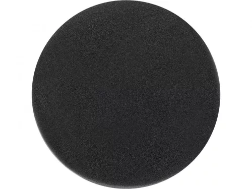 YATO Mäkká leštiaca špongia na suchý zips Ø 80 mm, hrúbka 25 mm, až 5000 ot./min (YT-47920)
