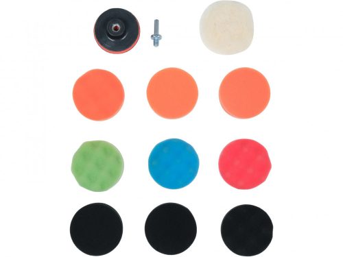 YATO SÚPRAVA LEŠTIACEHO PODLOŽKY 80MM, M10 12KS (YT-47930)